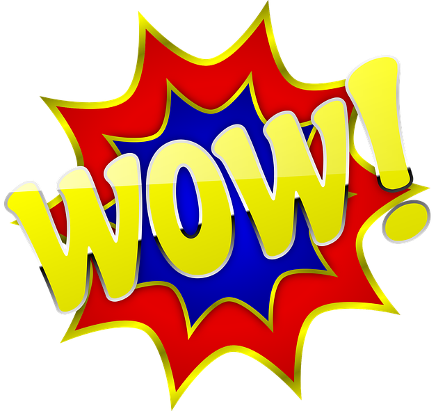 Pop art graphic design project with bold colors and dynamic composition, showcasing a Chroma Flow brand identity.