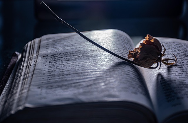 Comic book style layout for a content strategy presentation, developed by Chroma Flow.